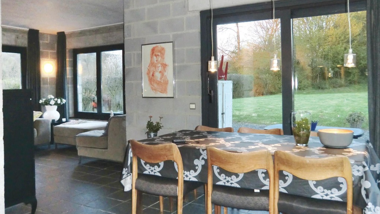 Photo of Bedroom in Hamoir