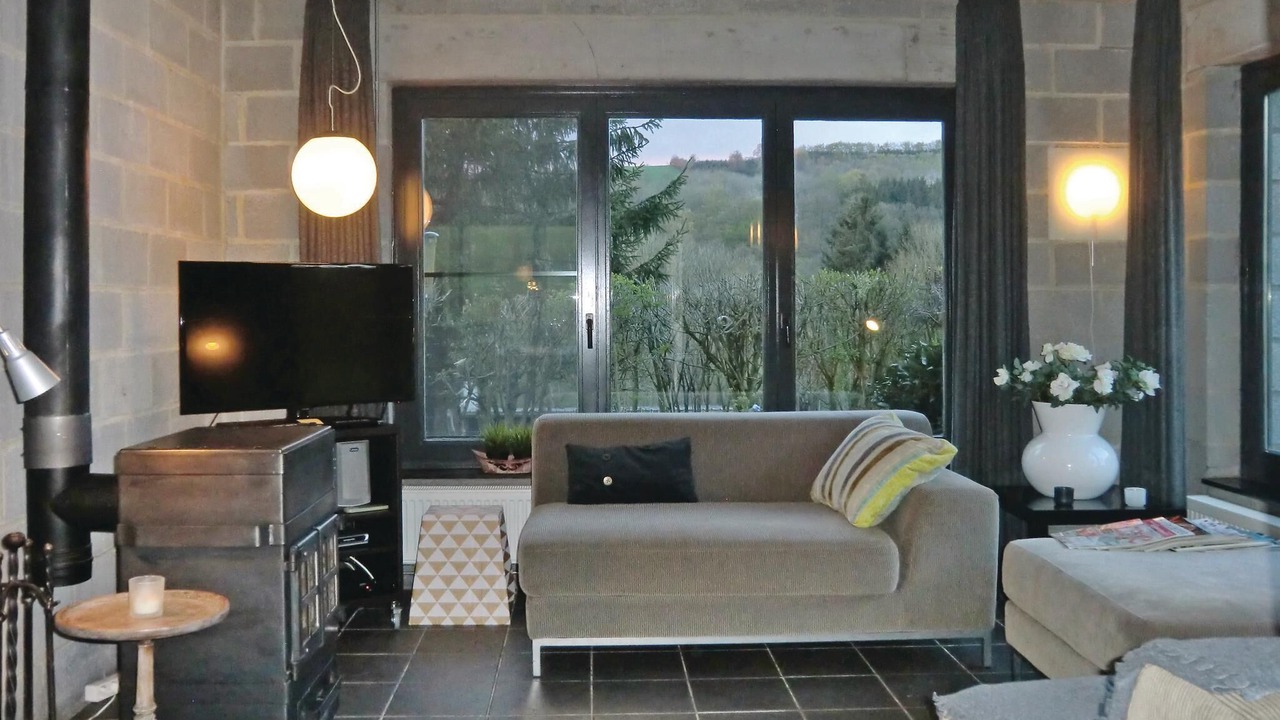 Photo of Bedroom in Hamoir