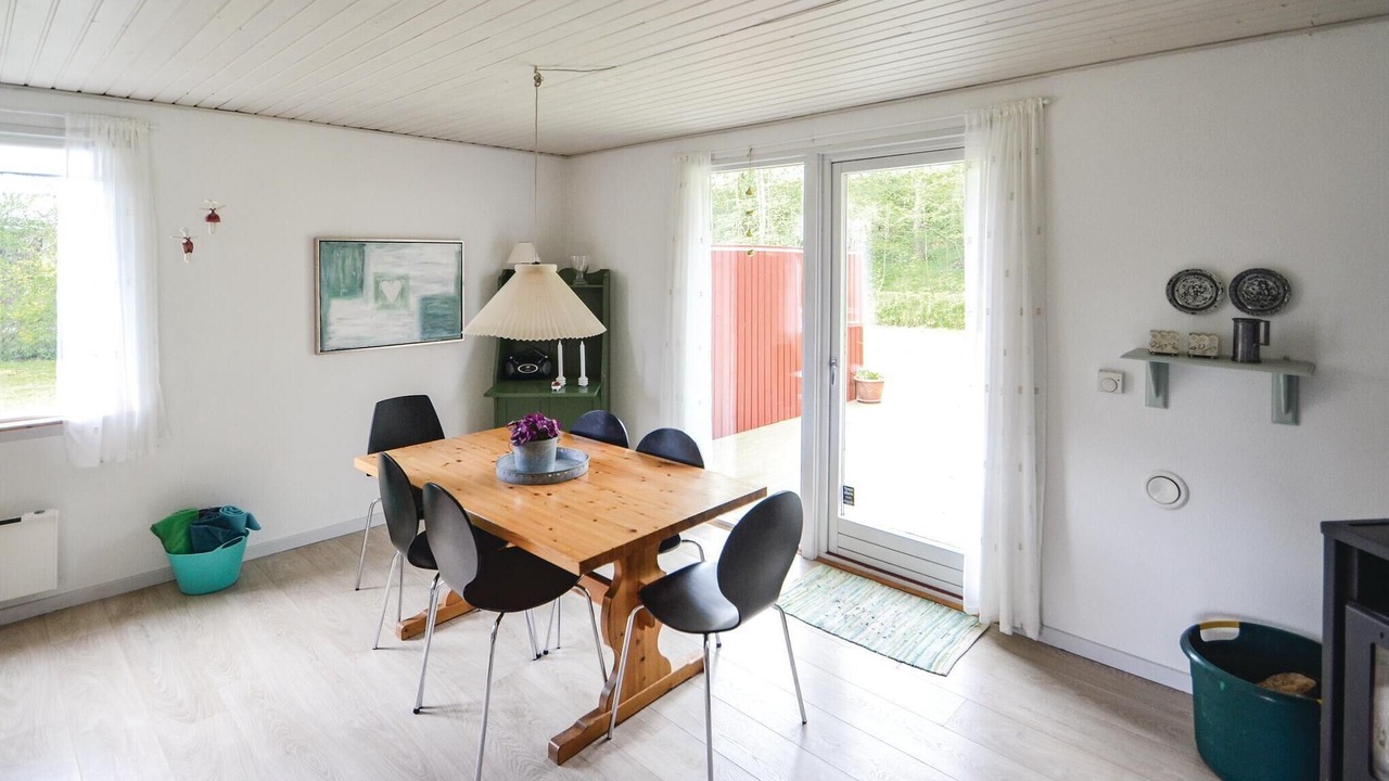 Photo of Bedroom in Ørsted