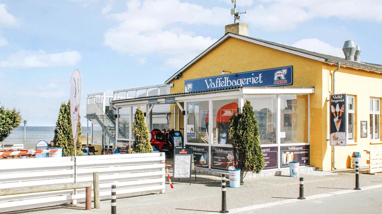 Photo of Others in Fjerritslev