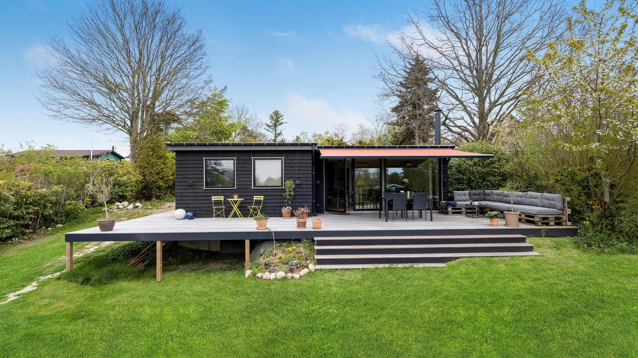 Photo of Outdoor in Bog By