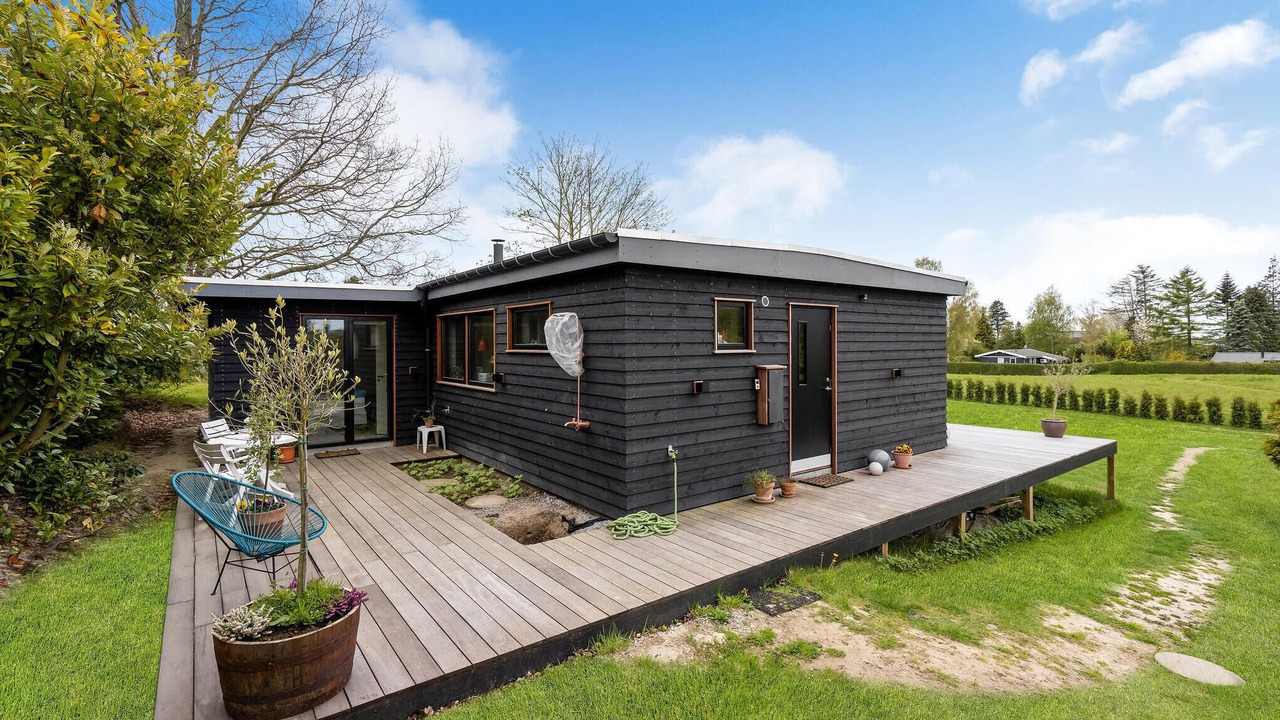 Photo of Outdoor in Bog By