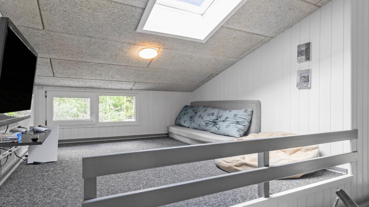 Photo of Bedroom in Fjellerup Strand
