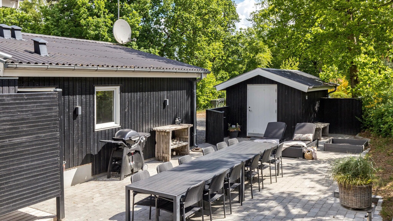 Photo of Outdoor in Fjellerup Strand