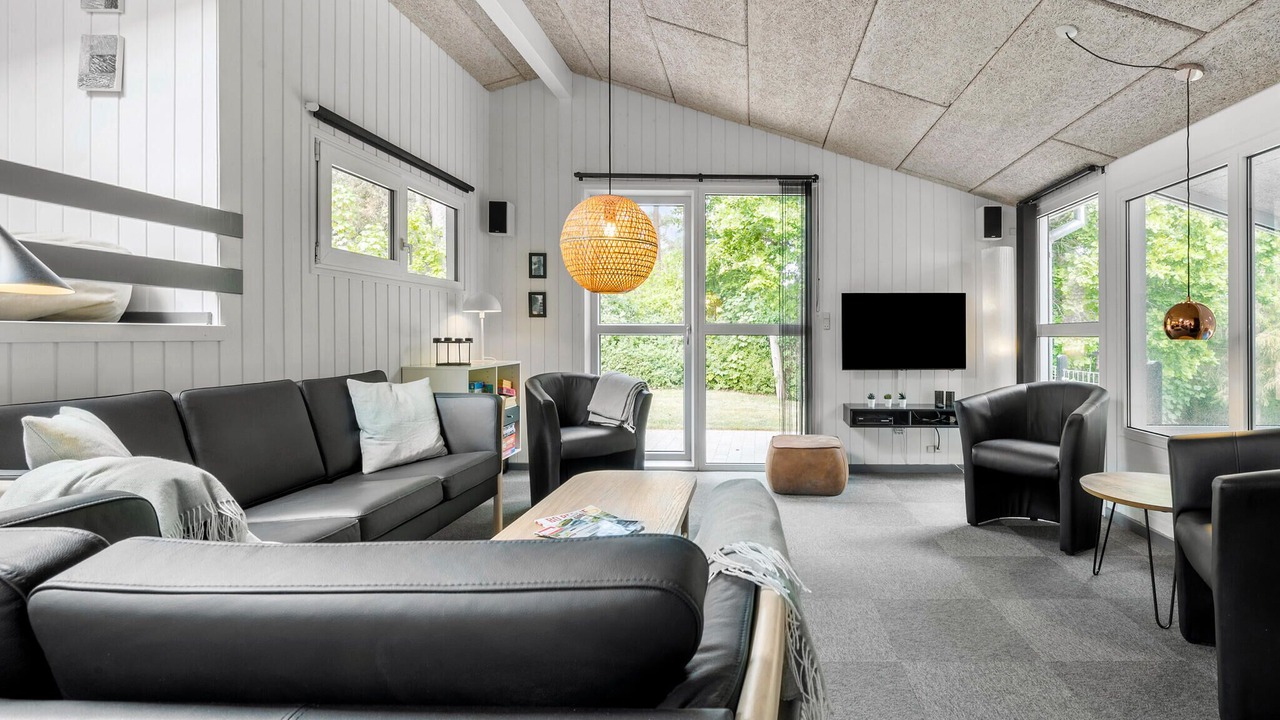 Photo of Bedroom in Fjellerup Strand