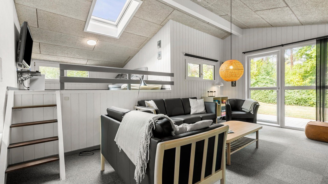 Photo of Bedroom in Fjellerup Strand