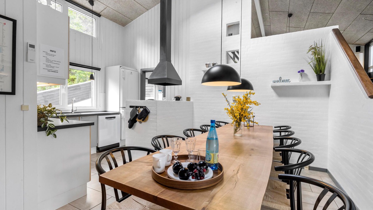 Photo of Bedroom in Fjellerup Strand