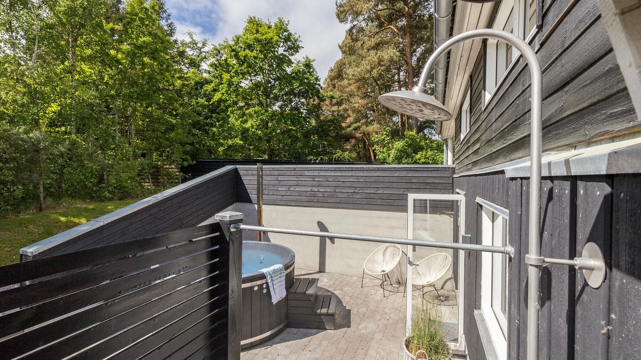 Photo of Outdoor in Fjellerup Strand