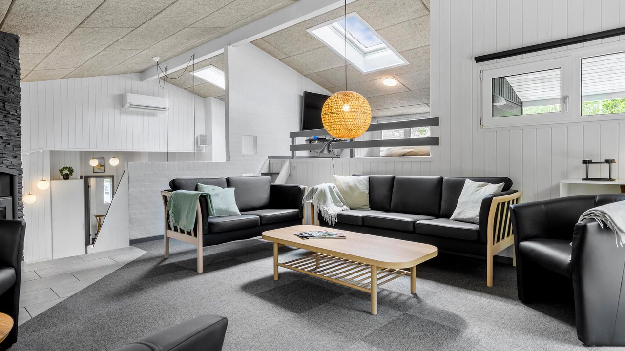 Photo of Bedroom in Fjellerup Strand