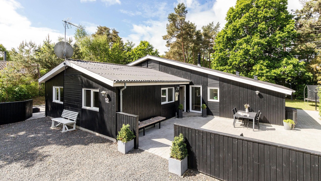 Photo of Outdoor in Fjellerup Strand