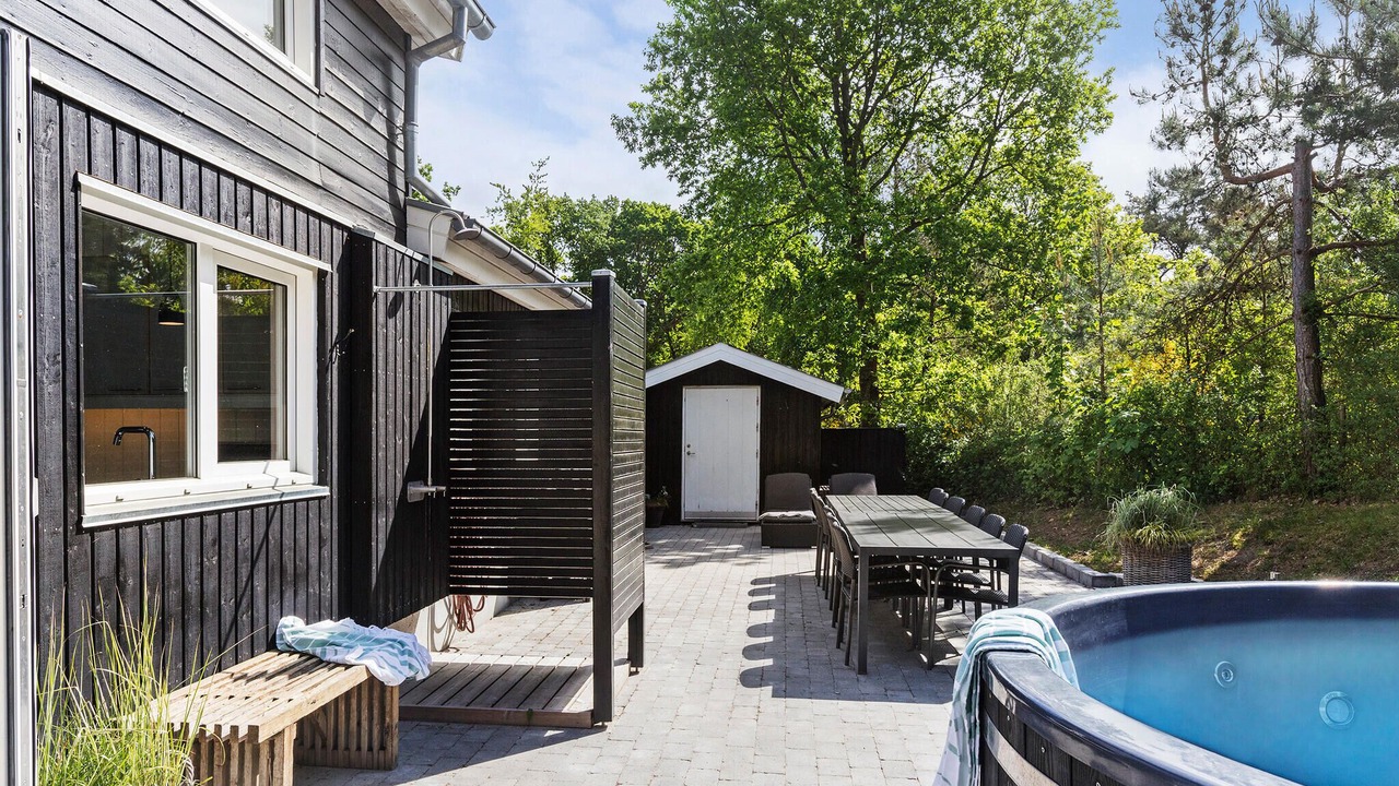 Photo of Outdoor in Fjellerup Strand