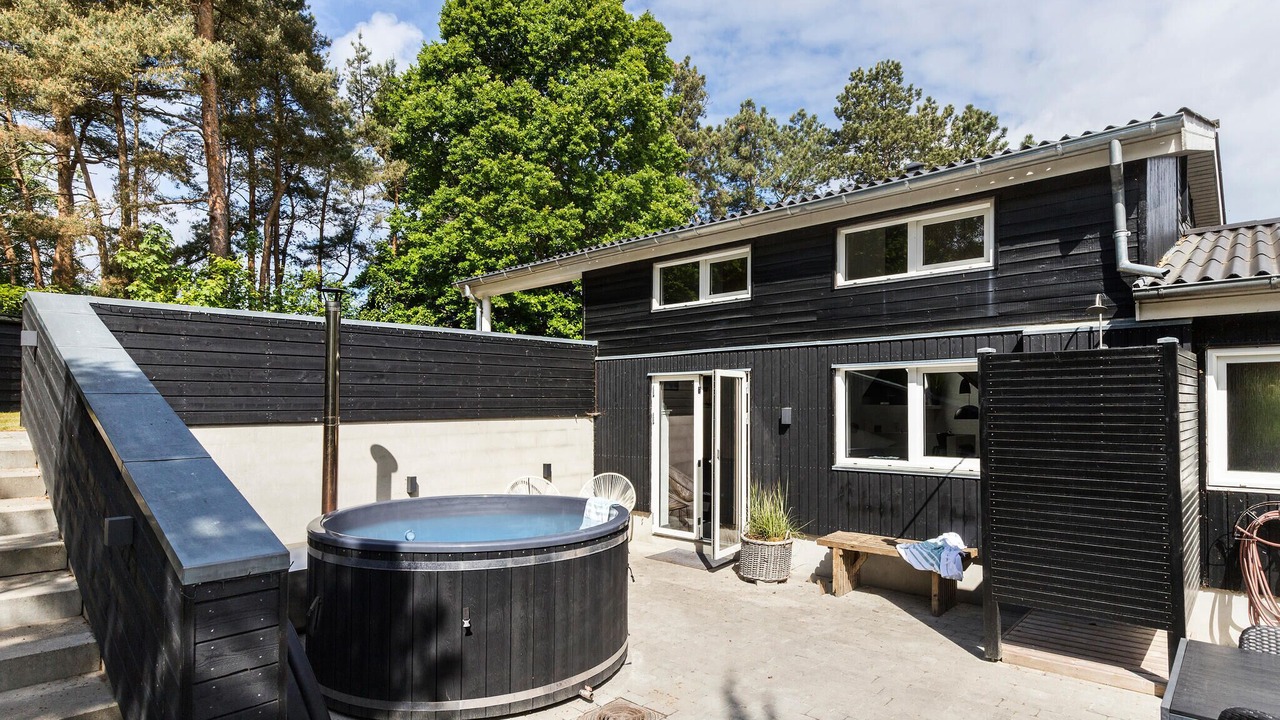 Photo of Outdoor in Fjellerup Strand