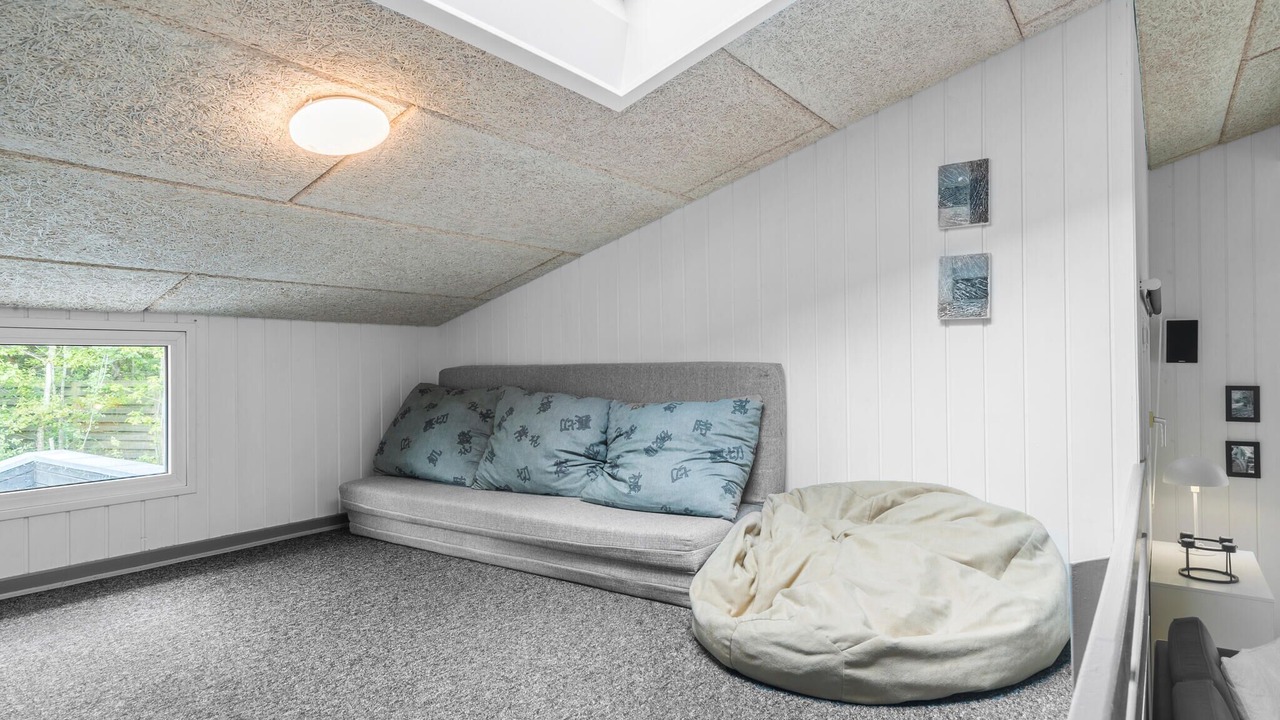 Photo of Bedroom in Fjellerup Strand