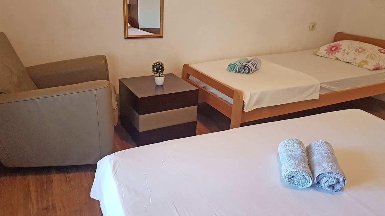 Photo of Bedroom in Bogomolje