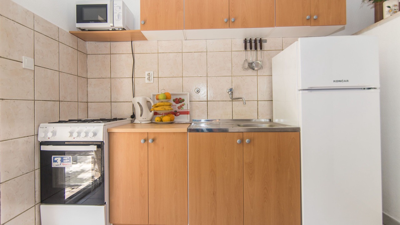 Photo of Kitchen in Bogomolje