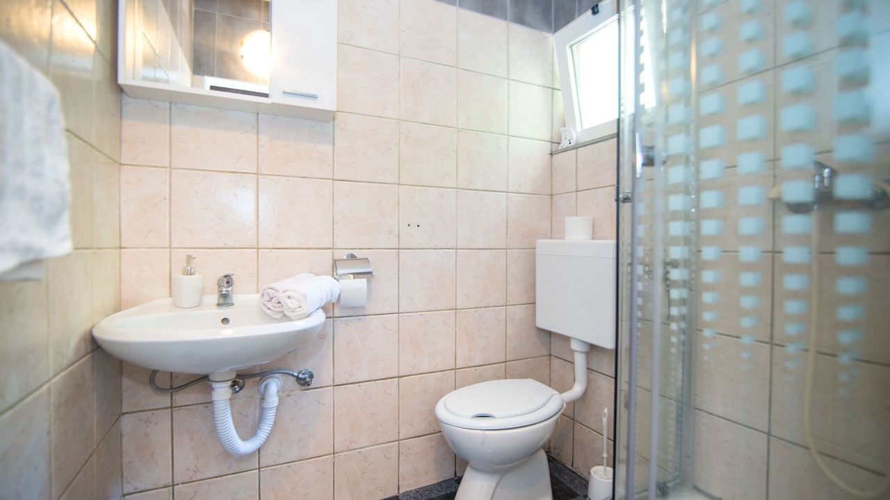 Photo of Bathroom in Bogomolje