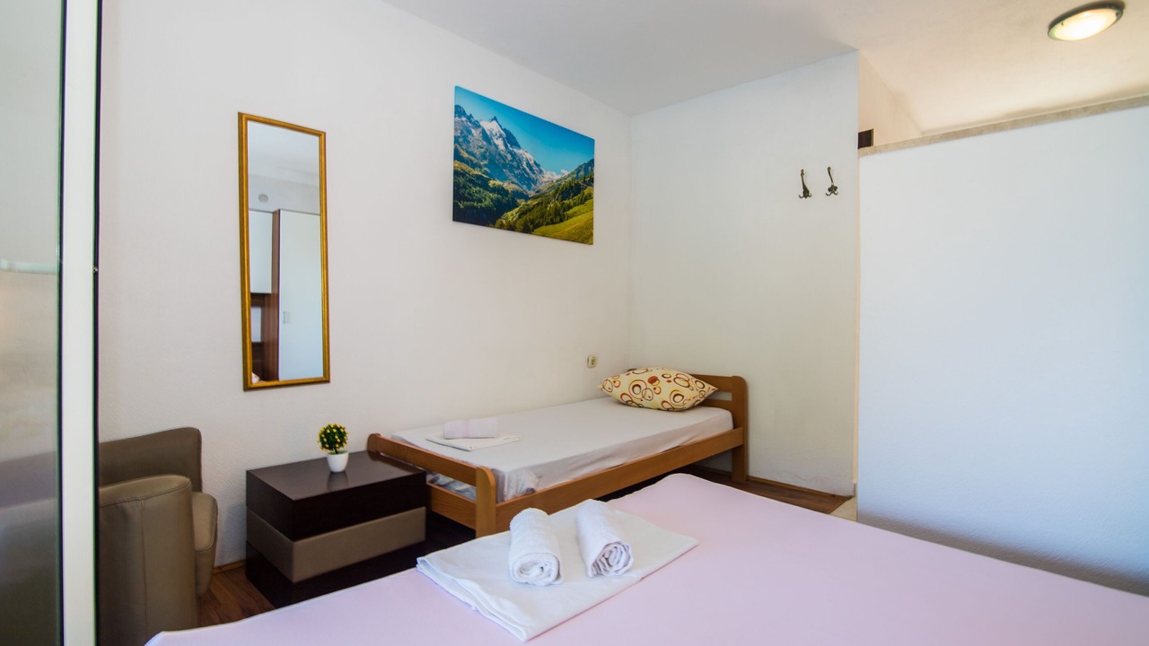 Photo of Bedroom in Bogomolje