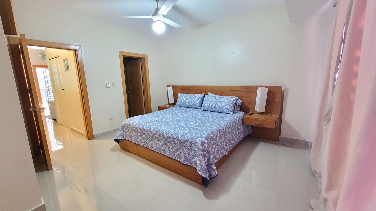 Photo of Bedroom in Santiago Province