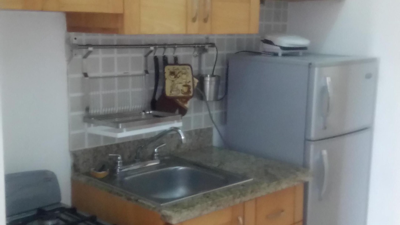 Photo of Kitchen in Santiago Province