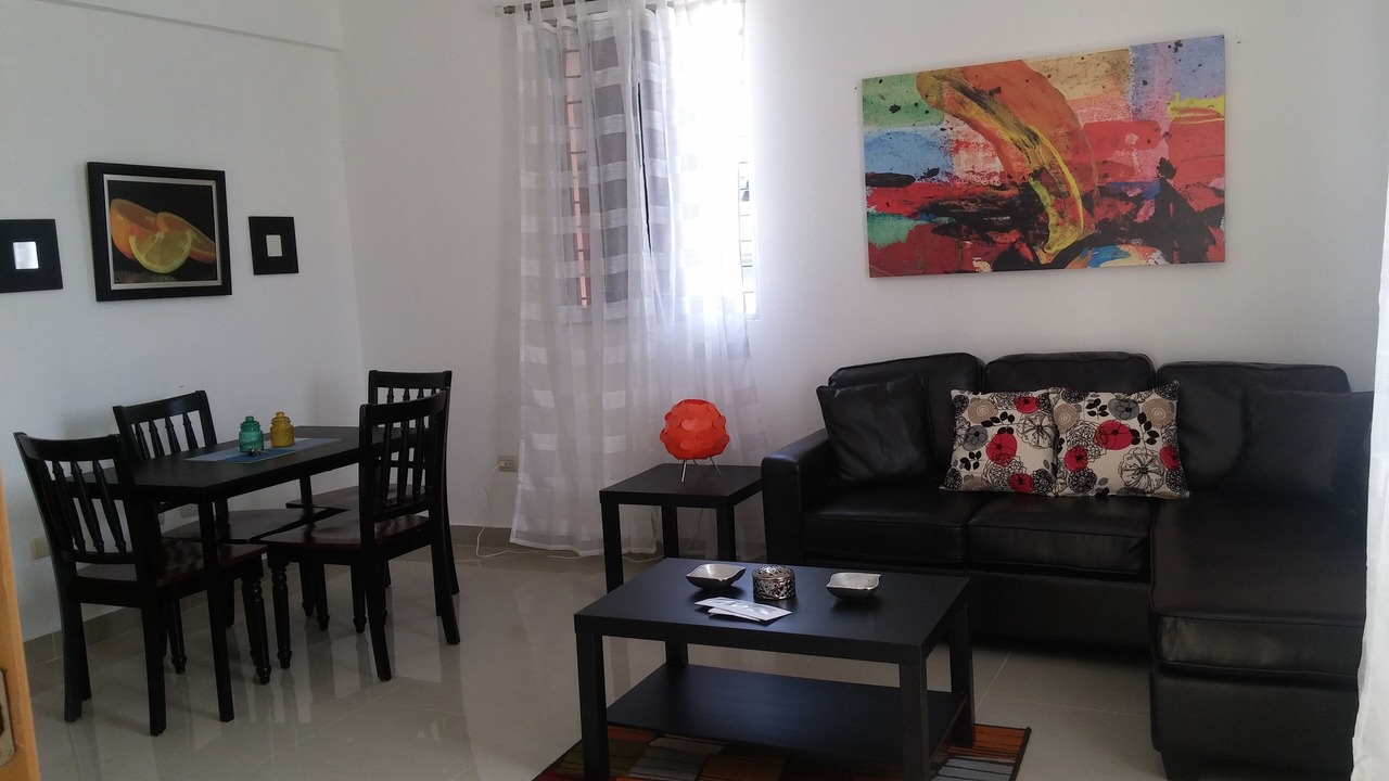 Photo of Livingroom in Santiago Province