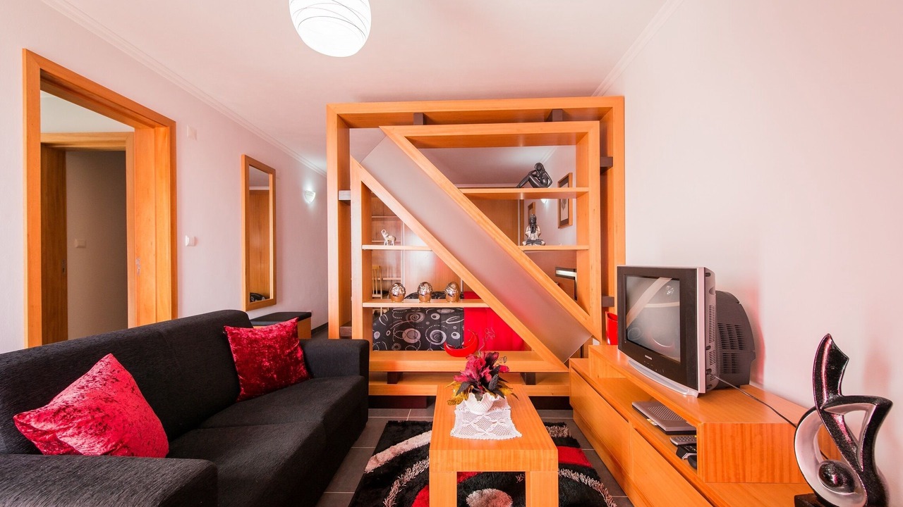 Photo of Livingroom in Calheta de Nesquim