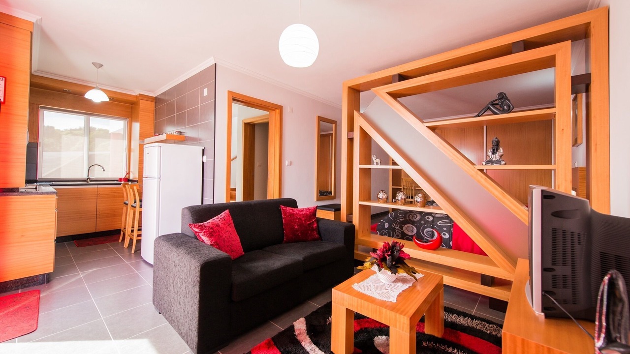Photo of Livingroom in Calheta de Nesquim