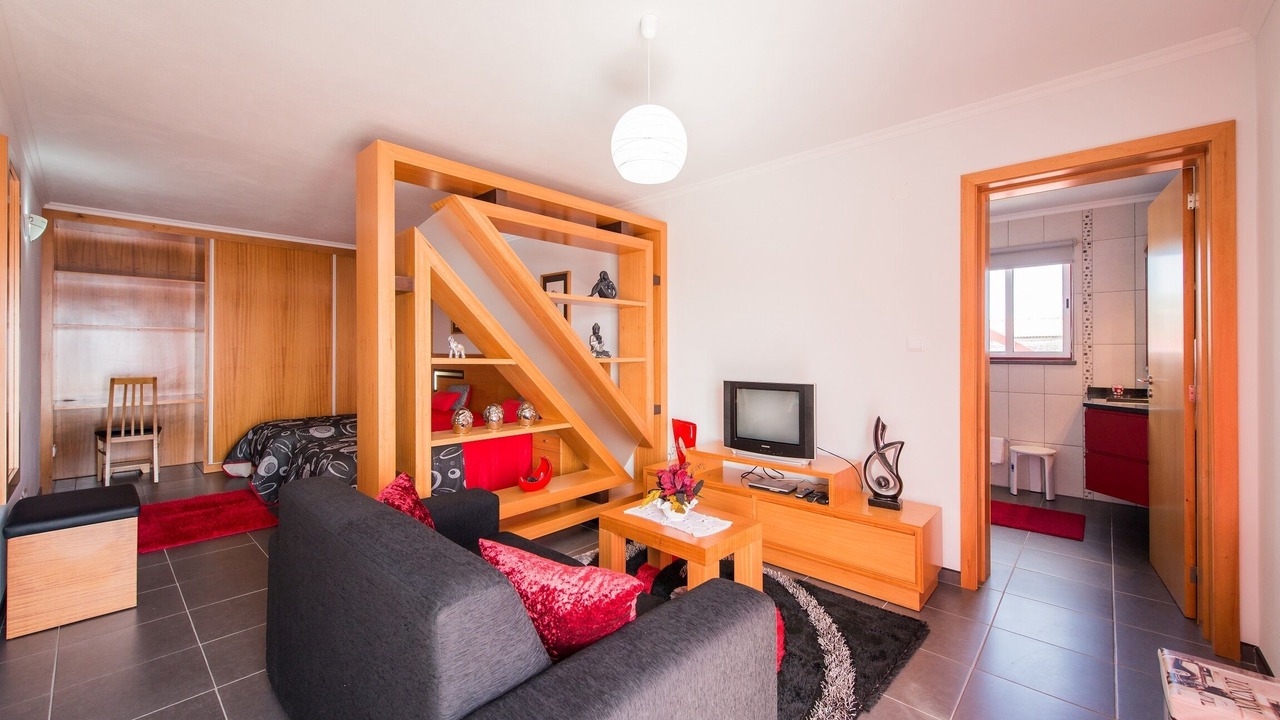 Photo of Livingroom in Calheta de Nesquim