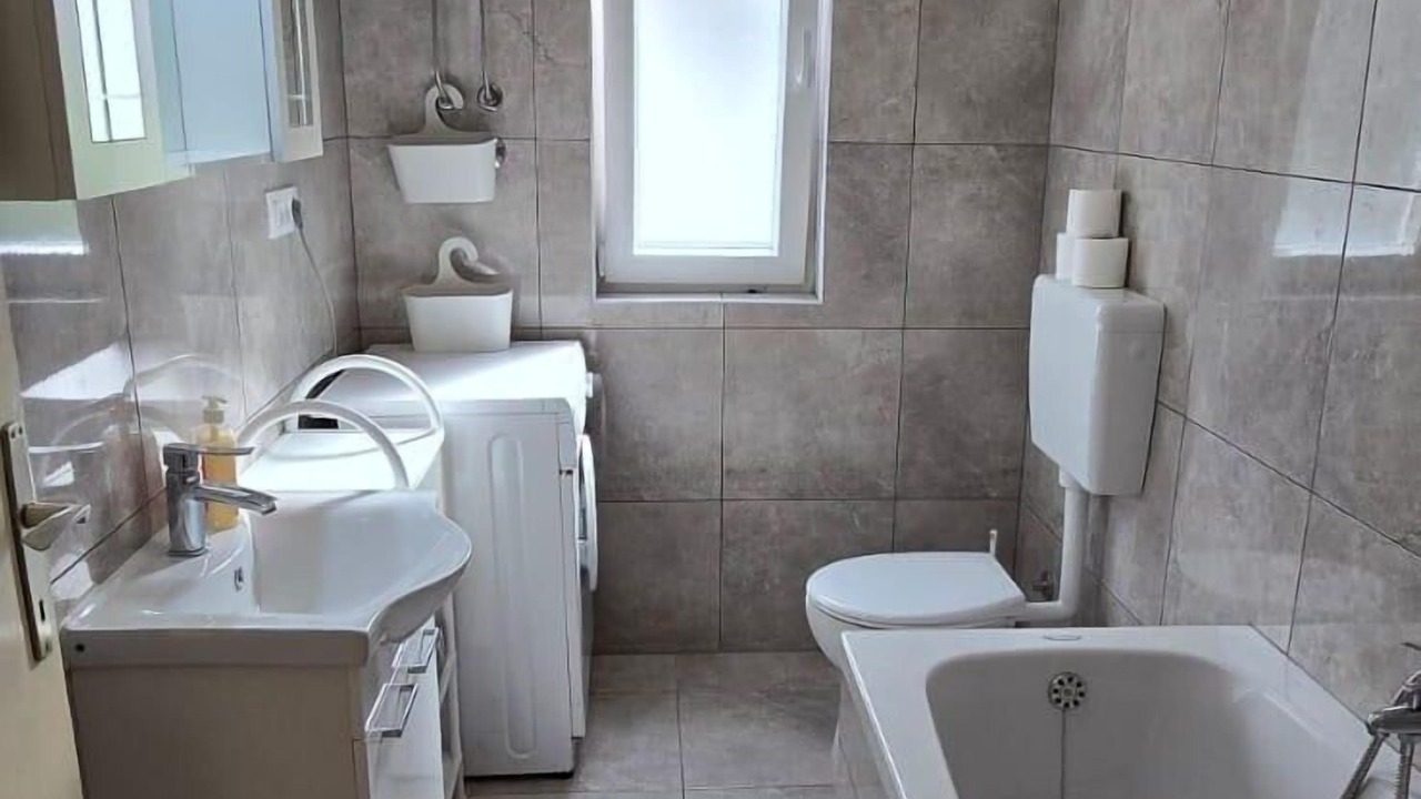 Photo of Bathroom in Mirce