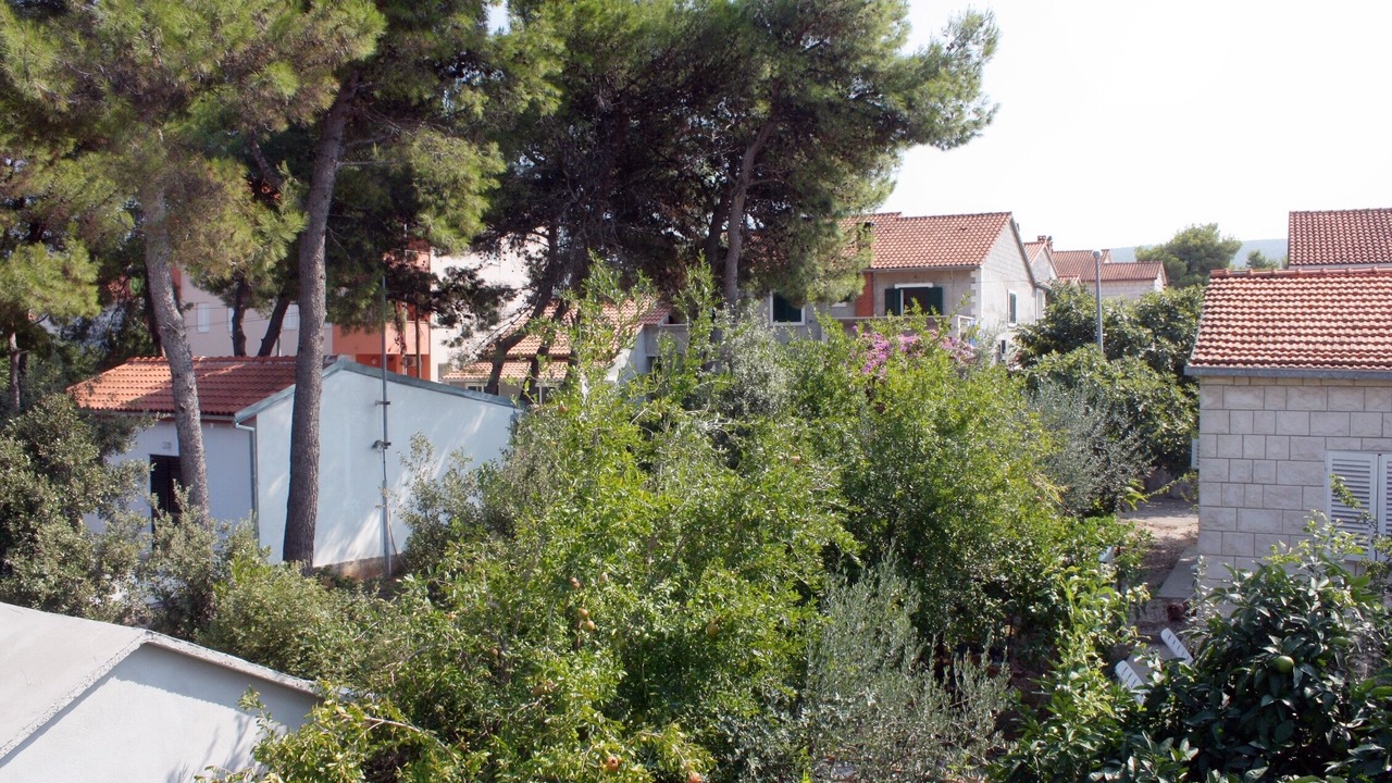 Photo of Patio Balcony in Mirce