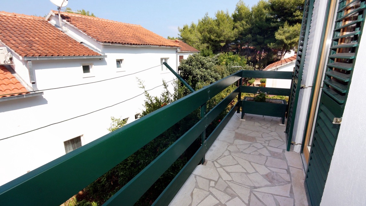 Photo of Patio Balcony in Mirce