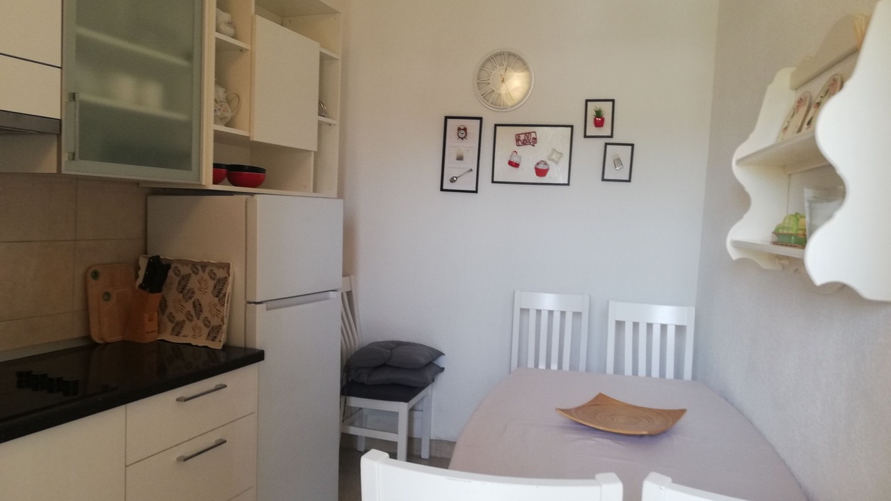 Photo of Livingroom in Bili brig