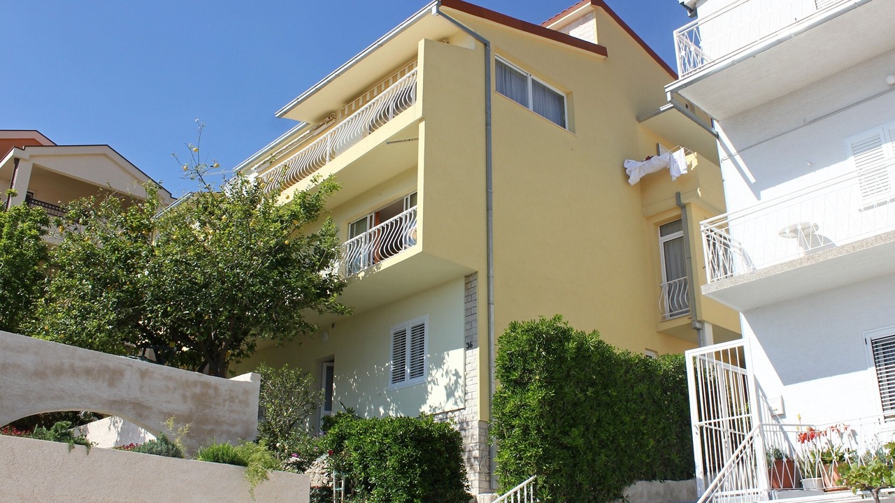 Photo of Outdoor in Bili brig
