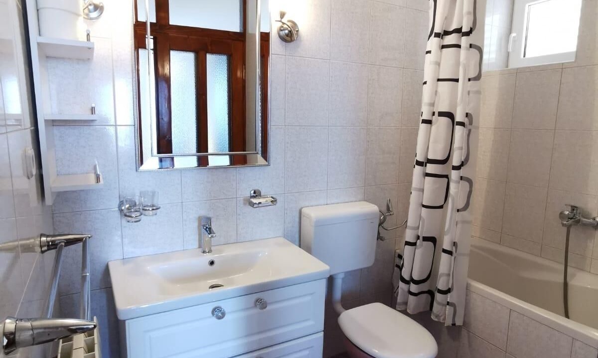Photo of Bathroom in Bili brig