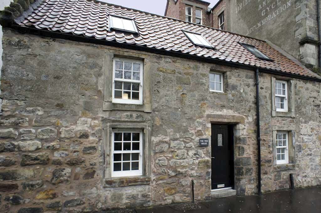 Photo of Outdoor in St. Andrews