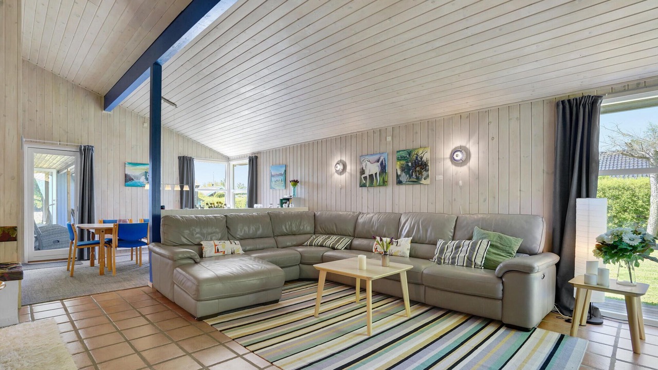 Photo of Bedroom in Pøt Strandby