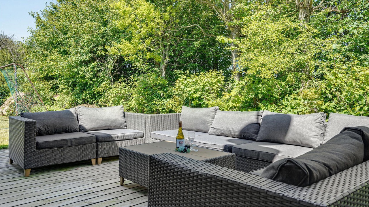 Photo of Outdoor in Pøt Strandby