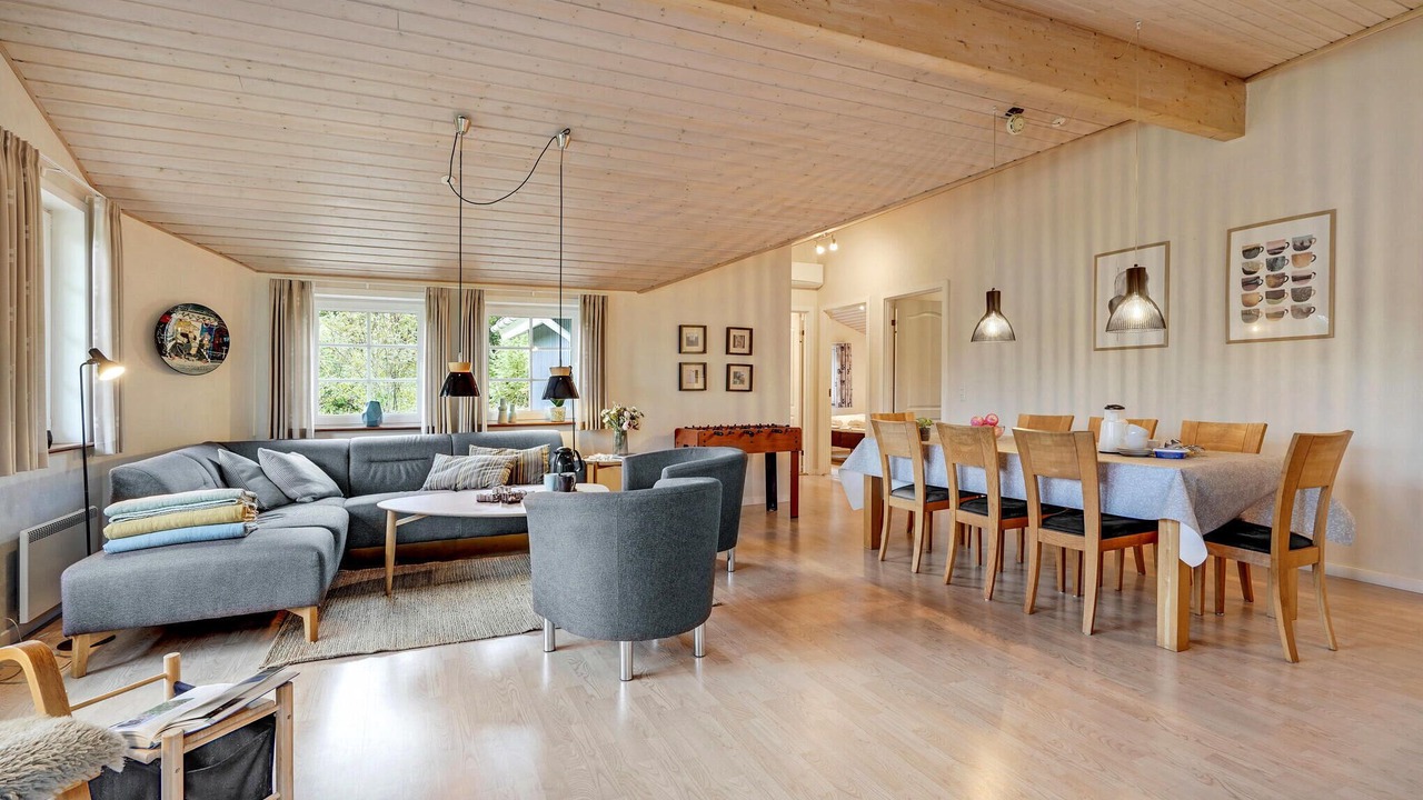 Photo of Bedroom in Arrild Ferieby