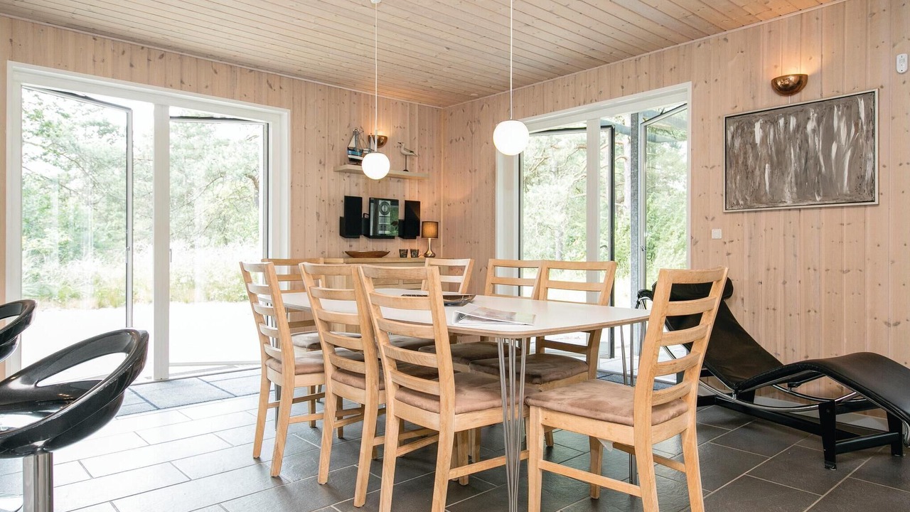 Photo of Bedroom in Helberskov Strand