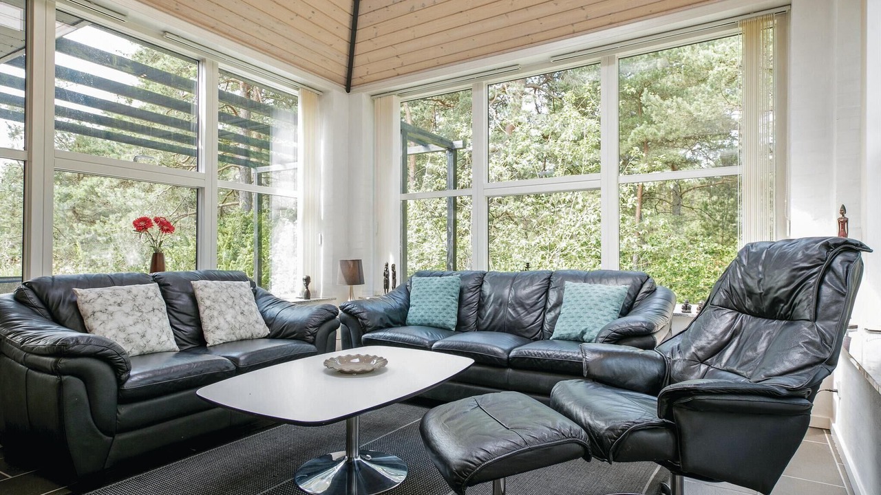 Photo of Bedroom in Helberskov Strand