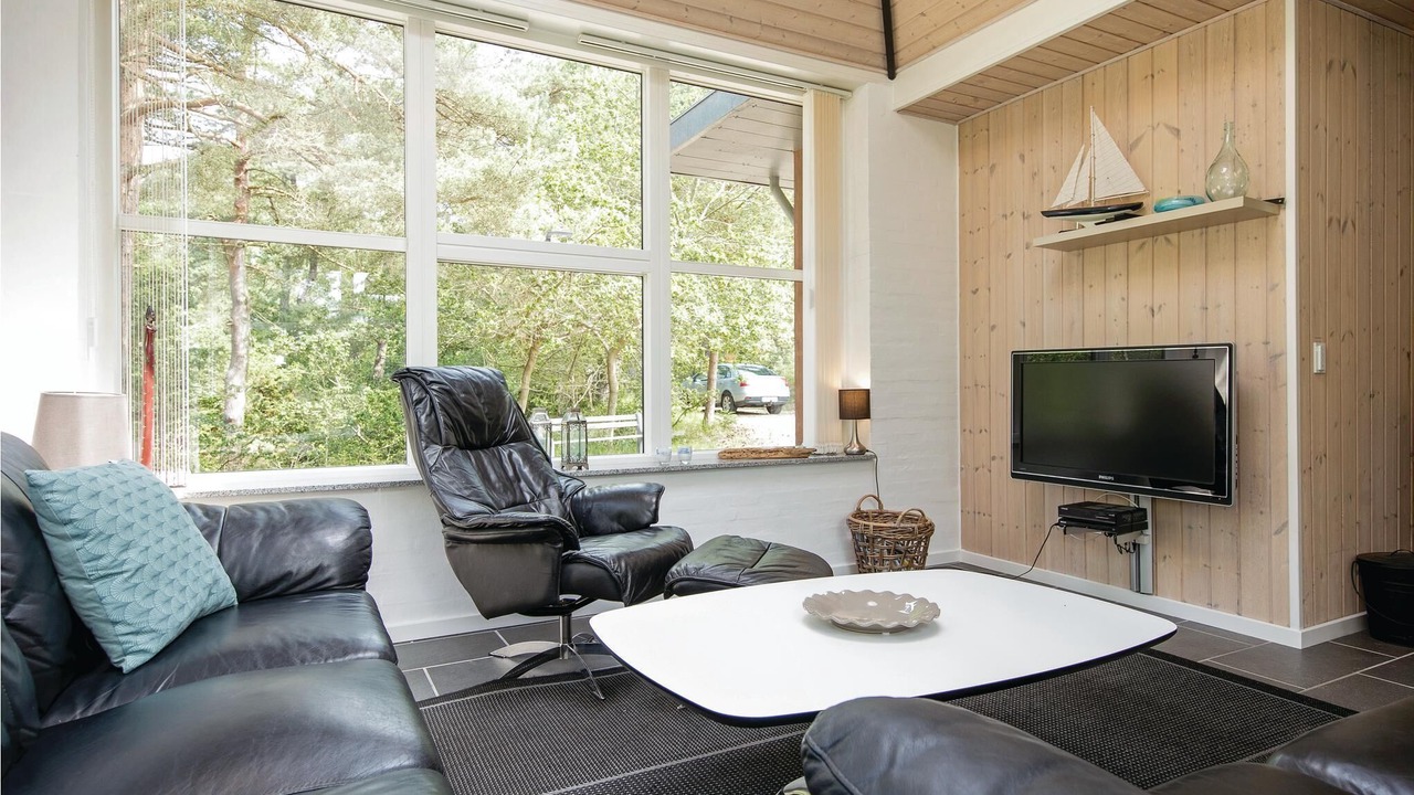 Photo of Bedroom in Helberskov Strand