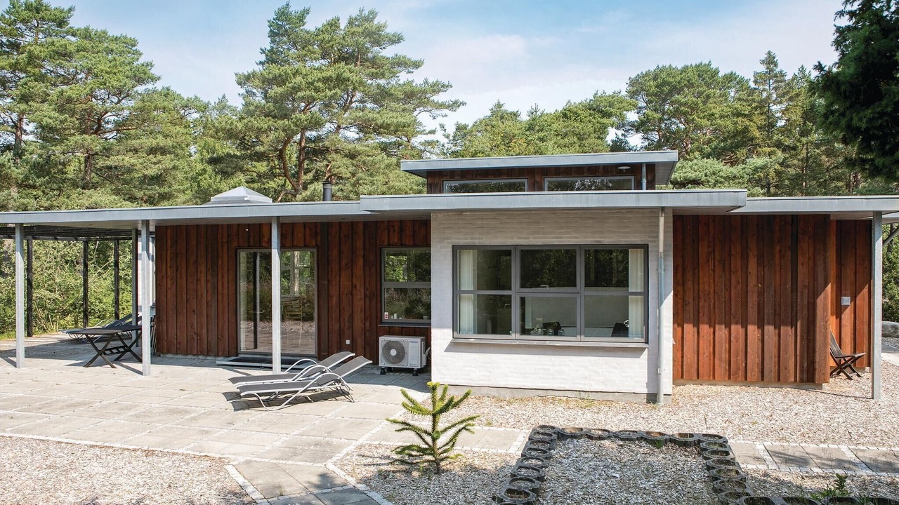 Photo of Outdoor in Helberskov Strand