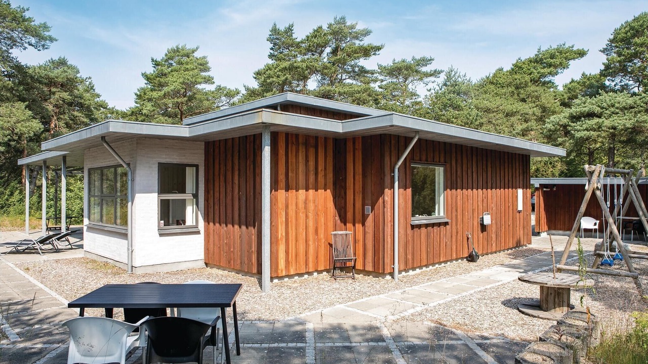 Photo of Outdoor in Helberskov Strand