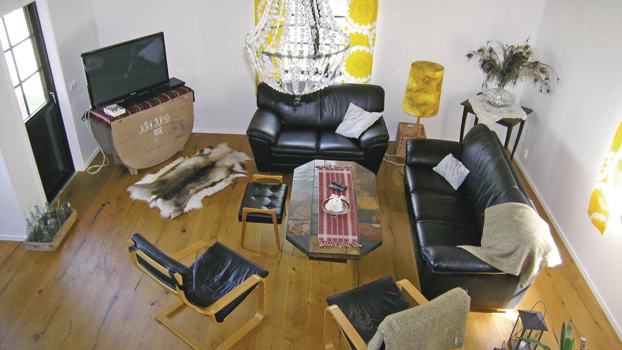 Photo of Bedroom in Rorvik