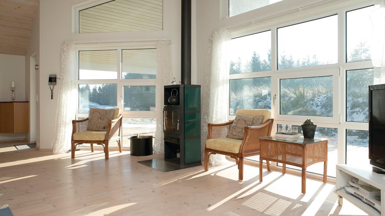 Photo of Bedroom in Blokhus