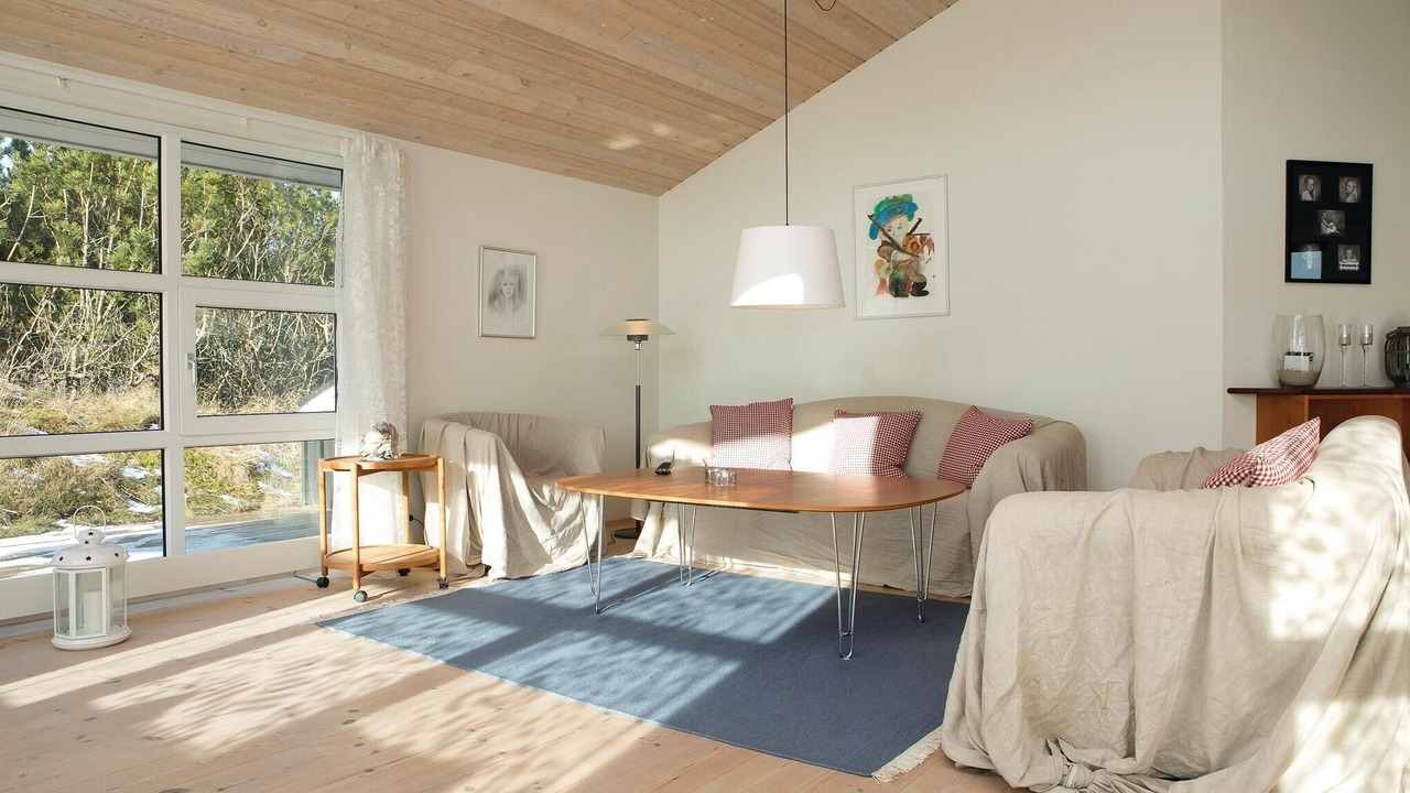 Photo of Bedroom in Blokhus