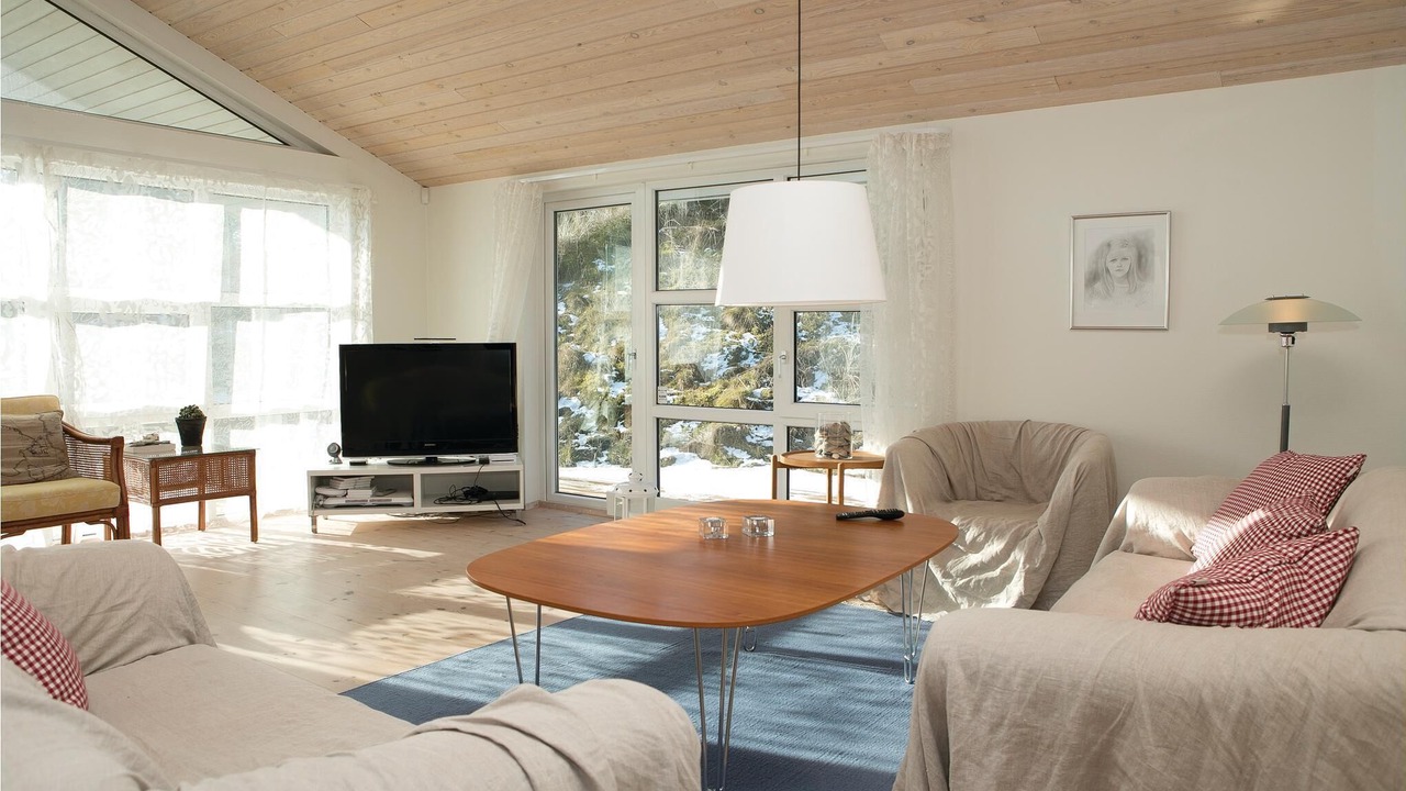 Photo of Bedroom in Blokhus