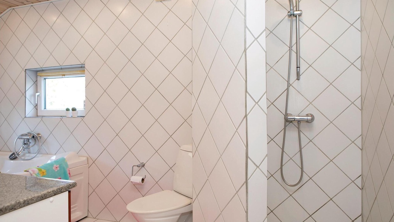 Photo of Bathroom in Blokhus