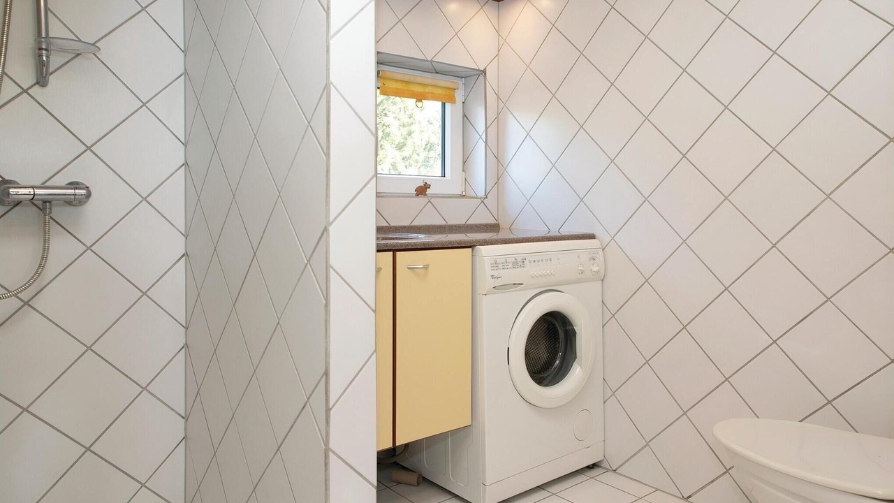 Photo of Bathroom in Blokhus