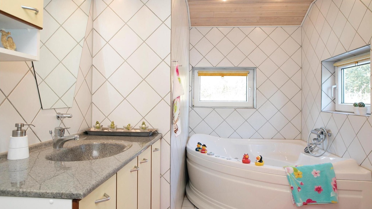 Photo of Bathroom in Blokhus