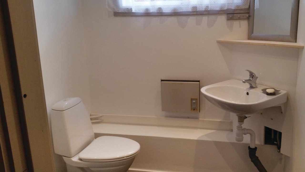 Photo of Bathroom in Växjö